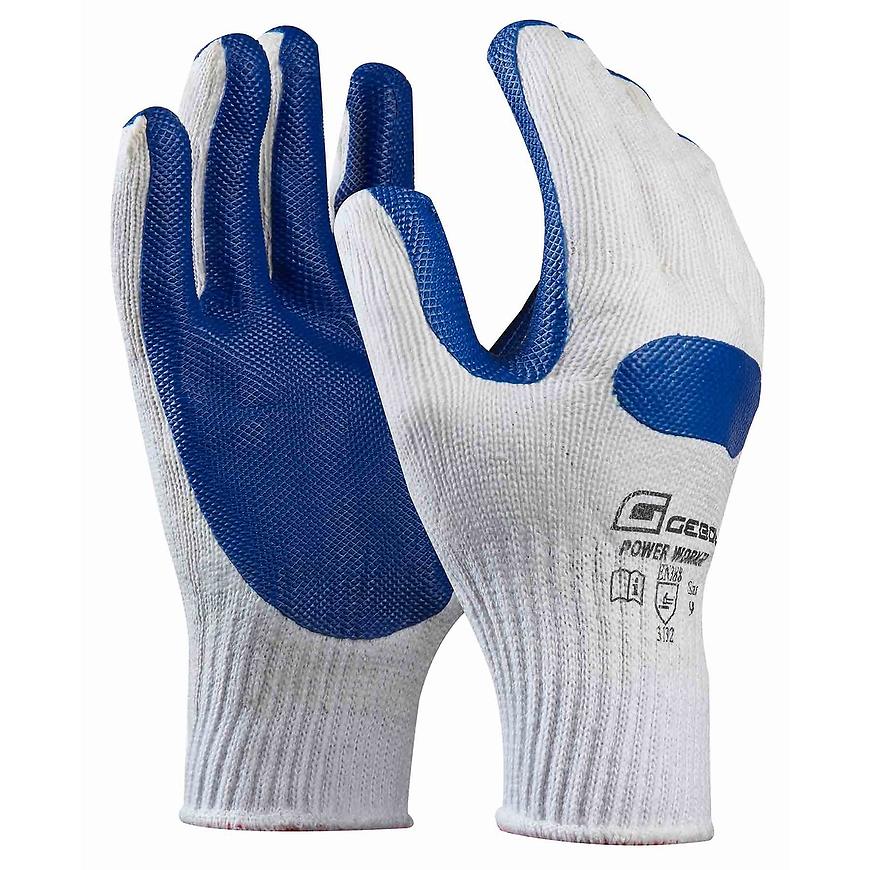 E-shop Rukavice POWER WORKER 9