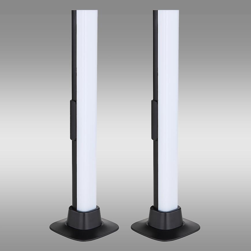 Luster 25895sh Led 2,5W Rgb Lb1