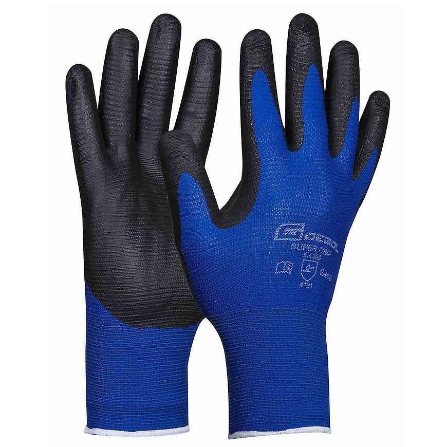 E-shop Rukavice SUPER GRIP 9