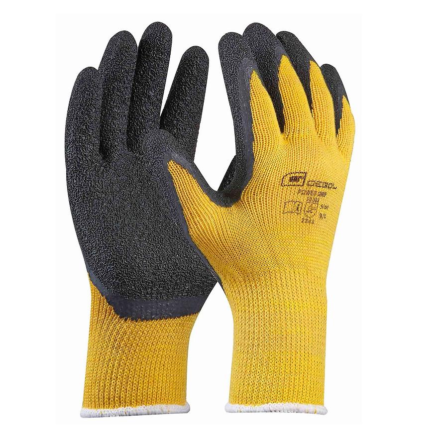 E-shop Rukavice POWER GRIP 10