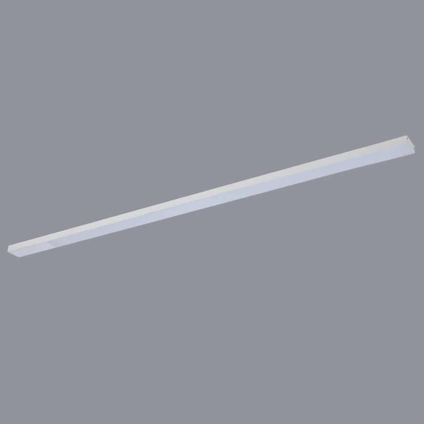 Svietidlo ITAMA 6393 20W LED biele K1