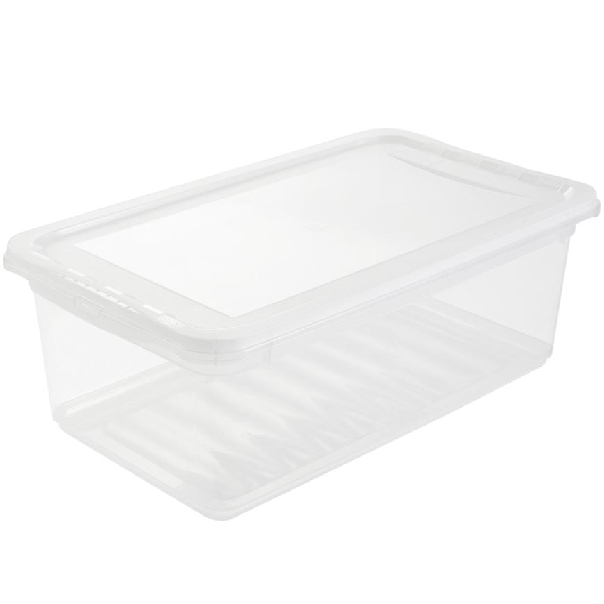 Úložný box Clearbox 0578