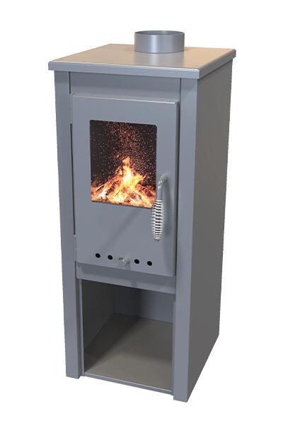 Krbové kachle OKTA S LITE 3,9 KW