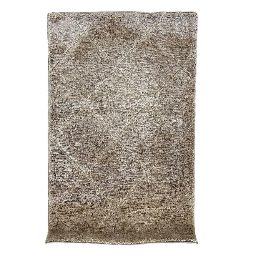 Koberec Cosy Rug 0,6/0,9 karamelová