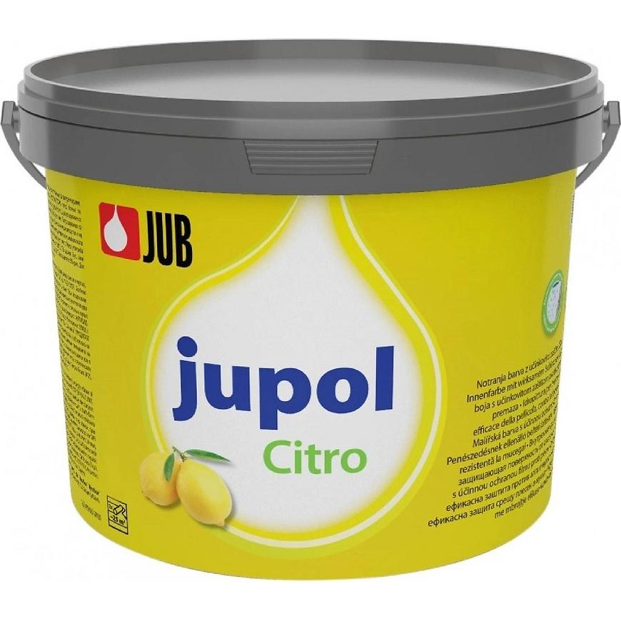 E-shop JUPOL CITRO 10L