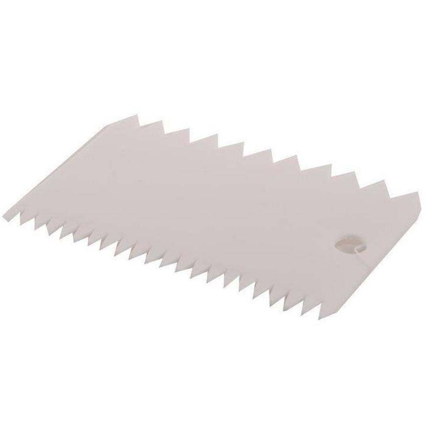 E-shop Vrúbkovaná stierka/stierka