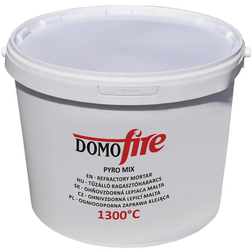 E-shop Ohňovzdorná malta 5 kg