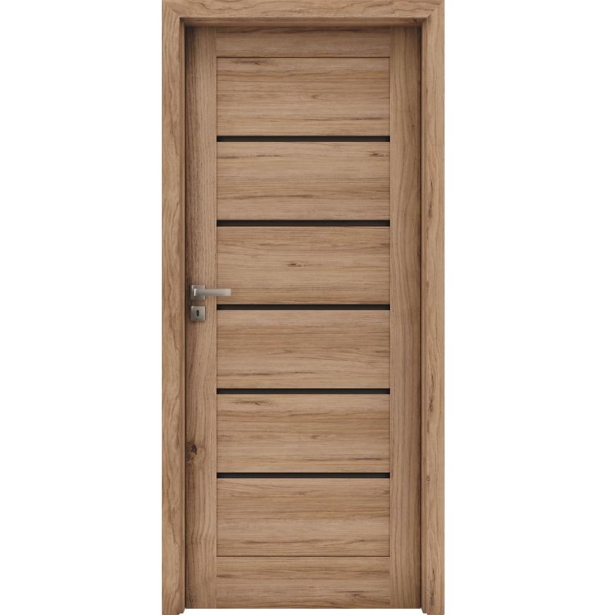 Dvere vnútorné Tavilo 3 70P dub jesenný B706