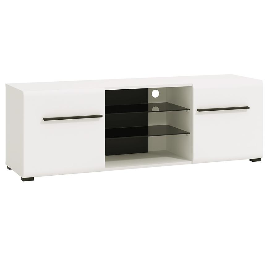 TV stolík Trentino Biela 11008824