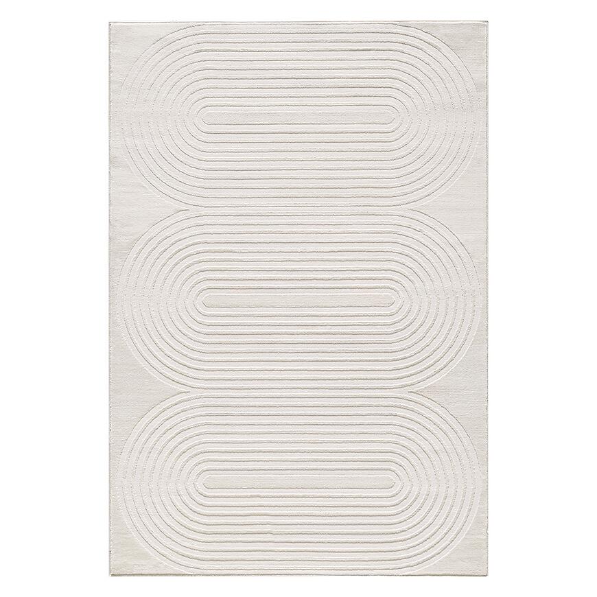 Koberec Heatset Sahara 1,9/2,7 F994A krémová