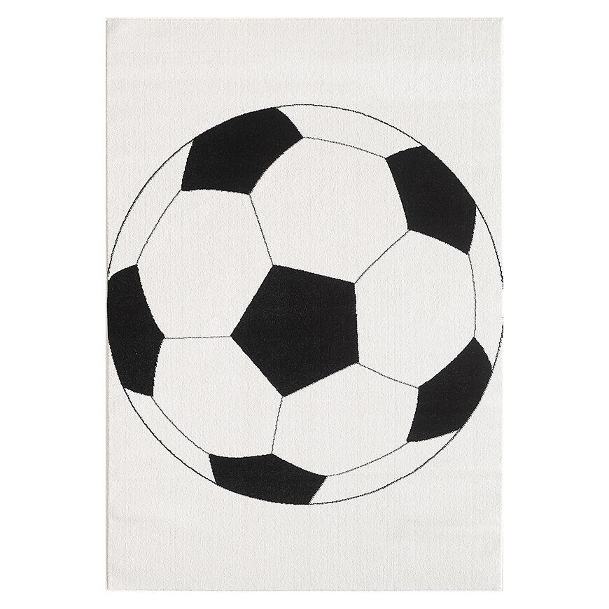 Koberec Frisee Soft Kids 1,6/2,3 A0019 krémová