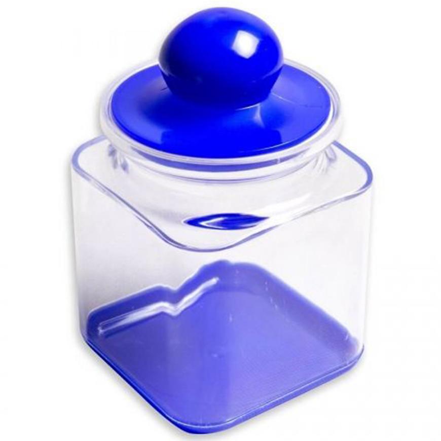 1,3l štvorcová nádoba