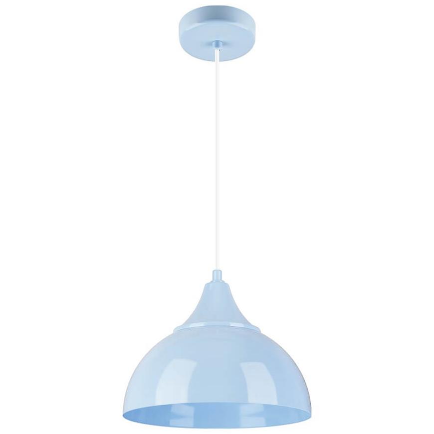Lampa Kupidyn 2998/Z-B-1 modrá LW1