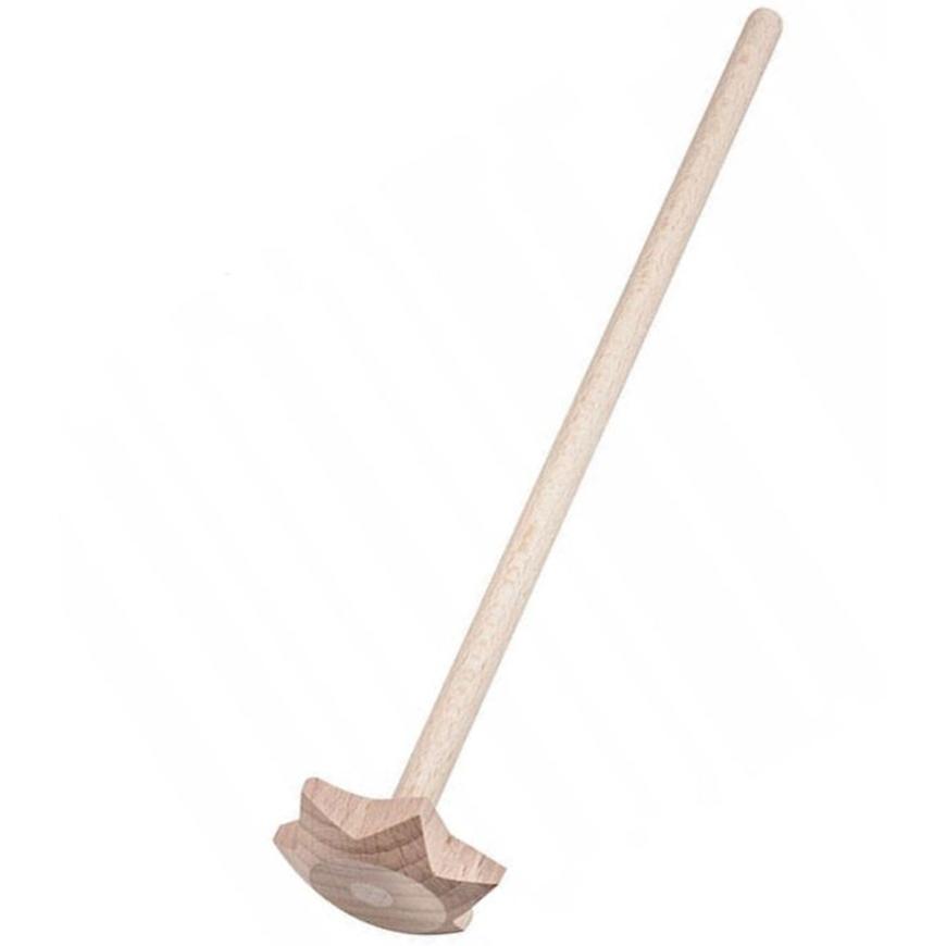 Veľká drevená habarka