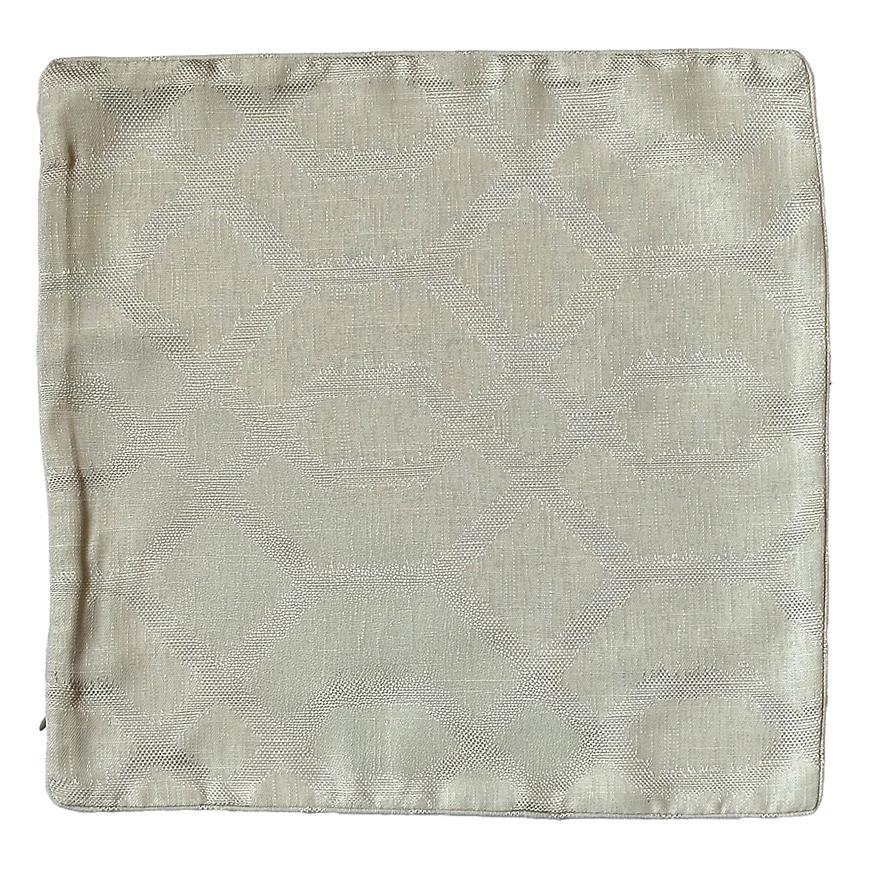 Obliečka Eclipset 45x45 béžová