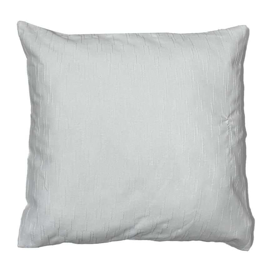 Obliečka Odin 50x50 ecru Merkury Home
