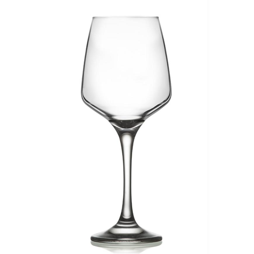 Pohár na víno 400 ml 6 ks LV-LAL592F