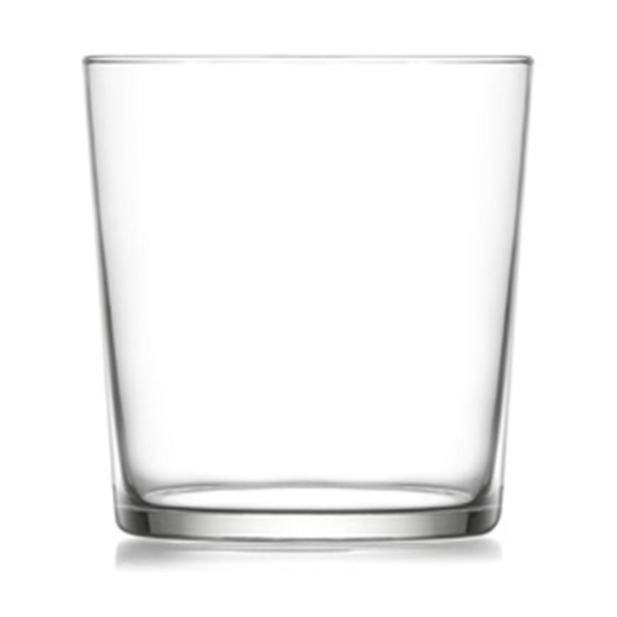 Sklenený pohár 340 ml 6 ks LV-BDG386F