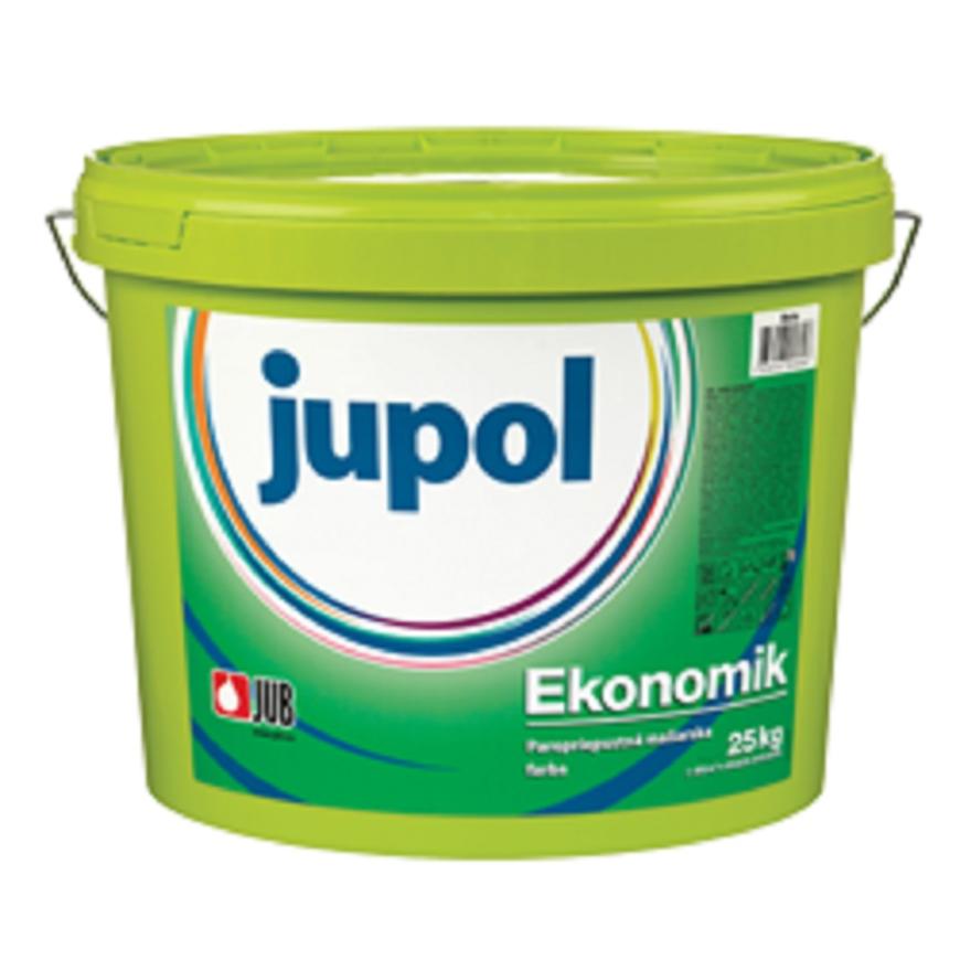 E-shop JUPOL EKONOMIK 25 KG