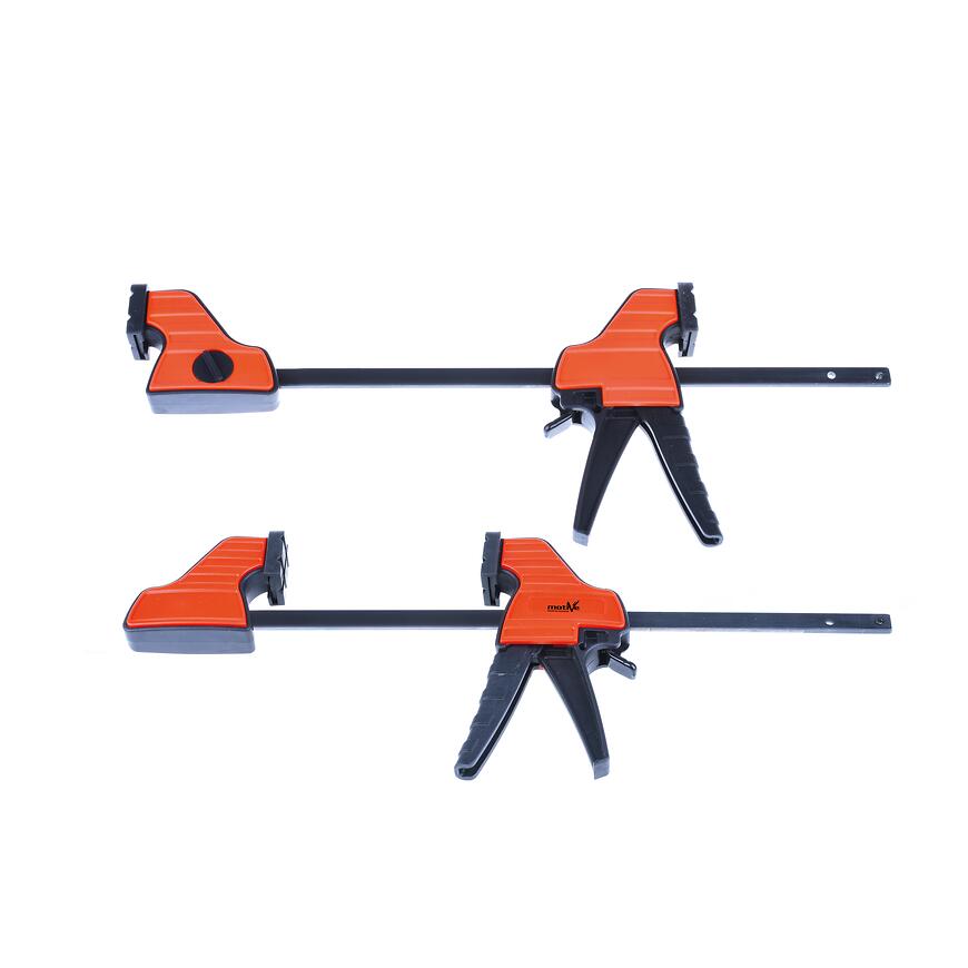 Stolárska svorka pištoľová Motive 300 mm