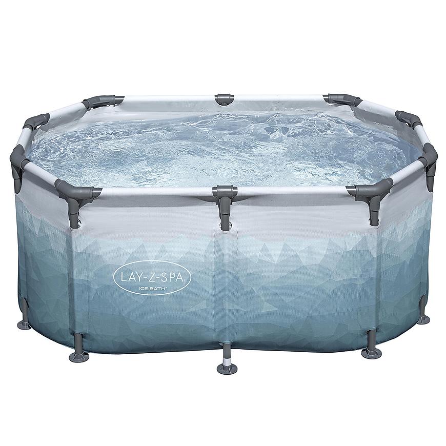 Ľadová vaňa Glacial dip pre 2 osôb 6002N