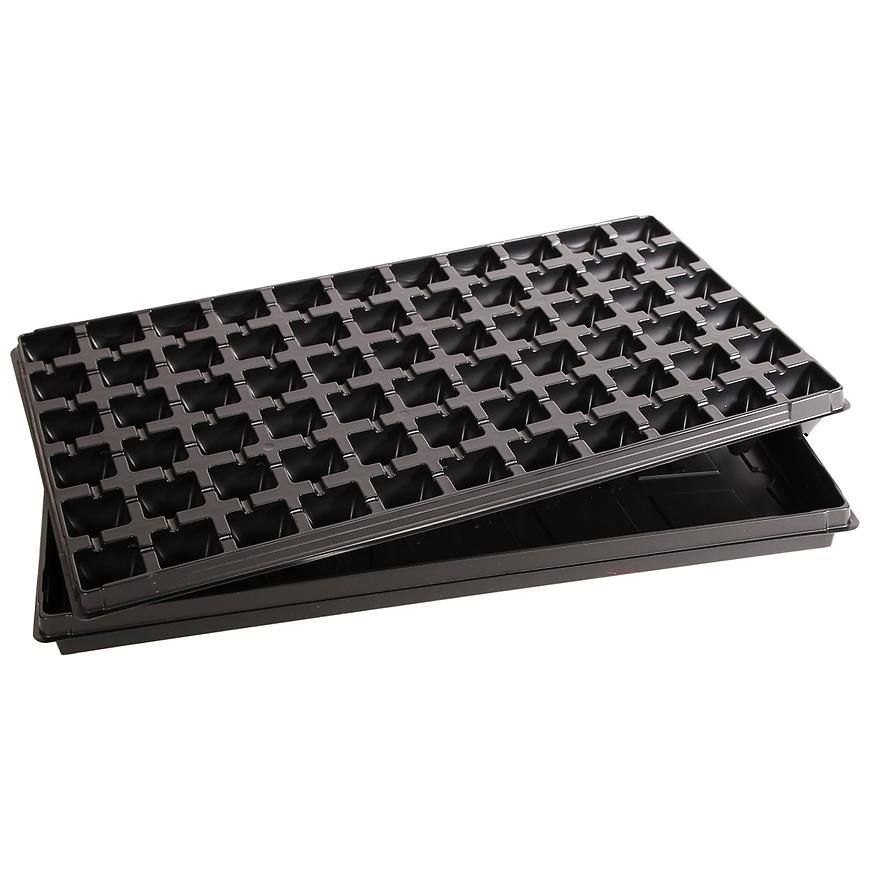 E-shop Sadbovač viacotvorový VP53/66 + podmiska