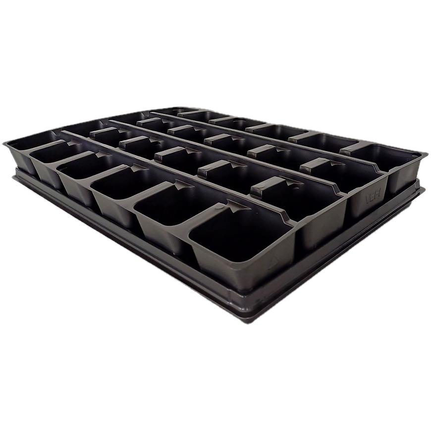 E-shop Sadbovač 24 otvorov VP53/66 + podmiska