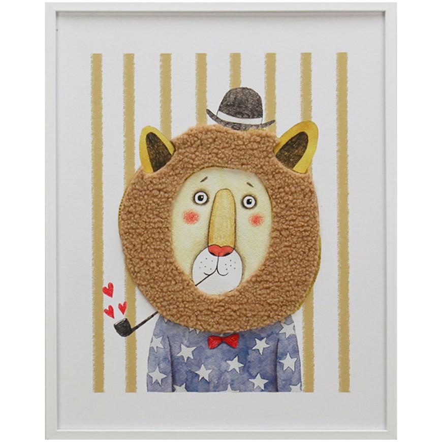Obraz 40x50x1.8cm Xcw238938g