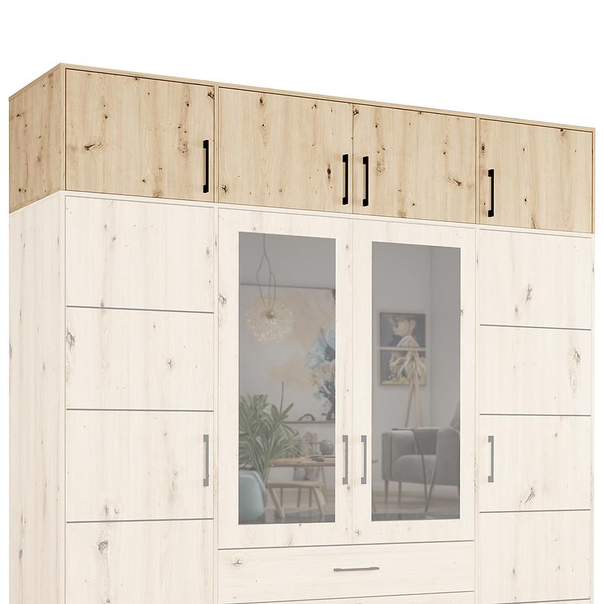 Nadstavec Belluno 240 artisan