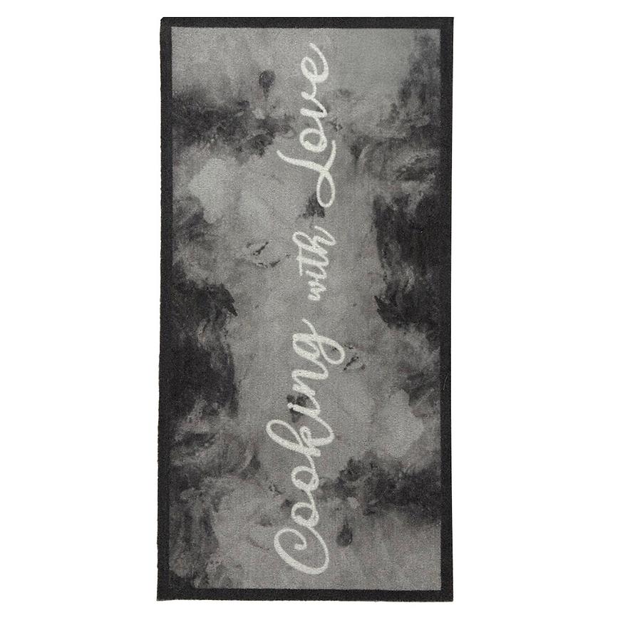 Koberec do kuchyne 50x100 cm Kitchen Pearly Syphony 06 040600