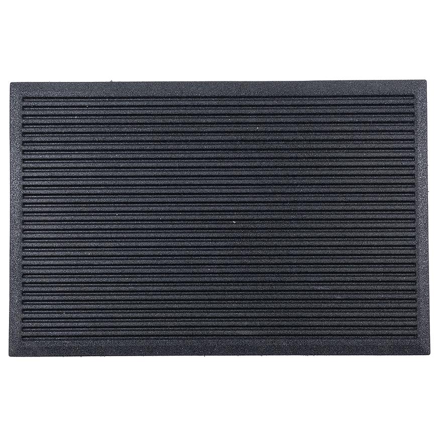 Rohožka Harmony 40x60 cm čierna