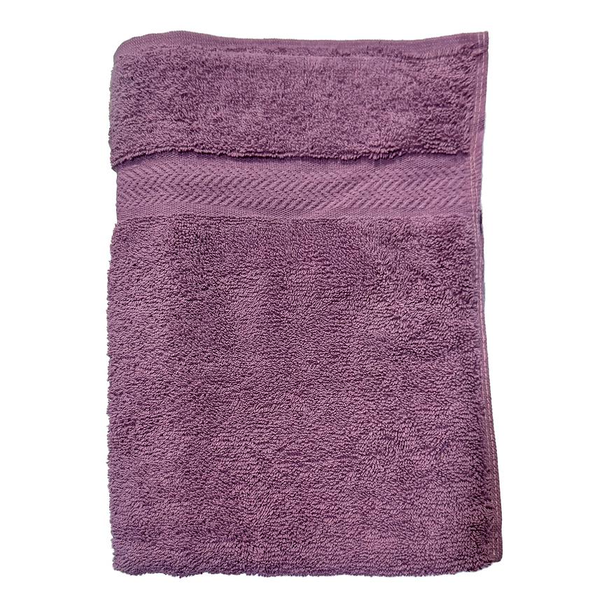 Uterák Fancy 70x140 cm M25 ružový