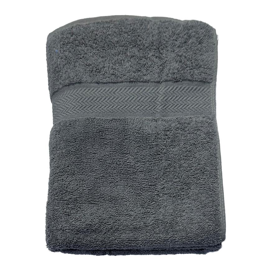 Uterák Fancy 70x140 cm M26 sivý