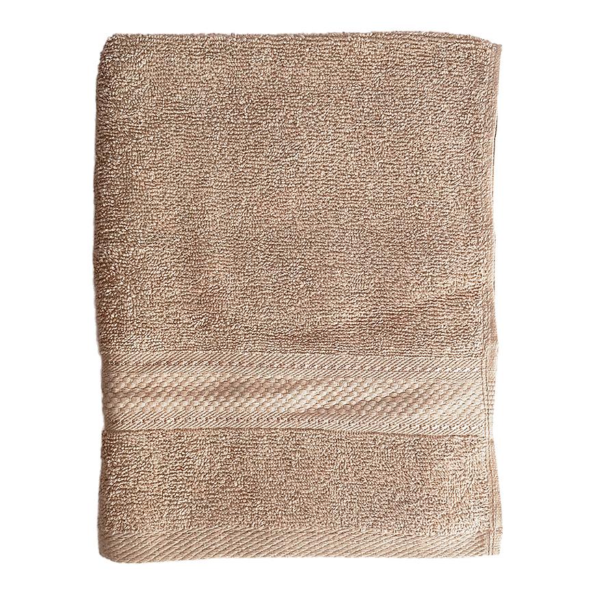 Uterák viskóza Fancy 70x140 cm P04 béžový