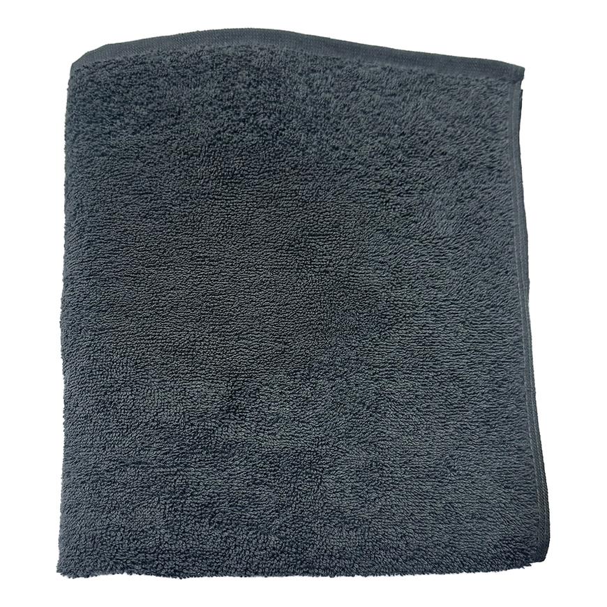 Uterák Pile to Pile 70x140 cm D41 antracit