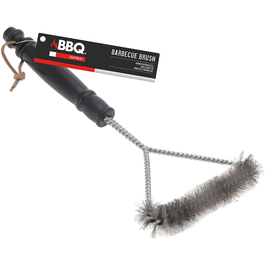 Kefa na čistenie grilu BBQ