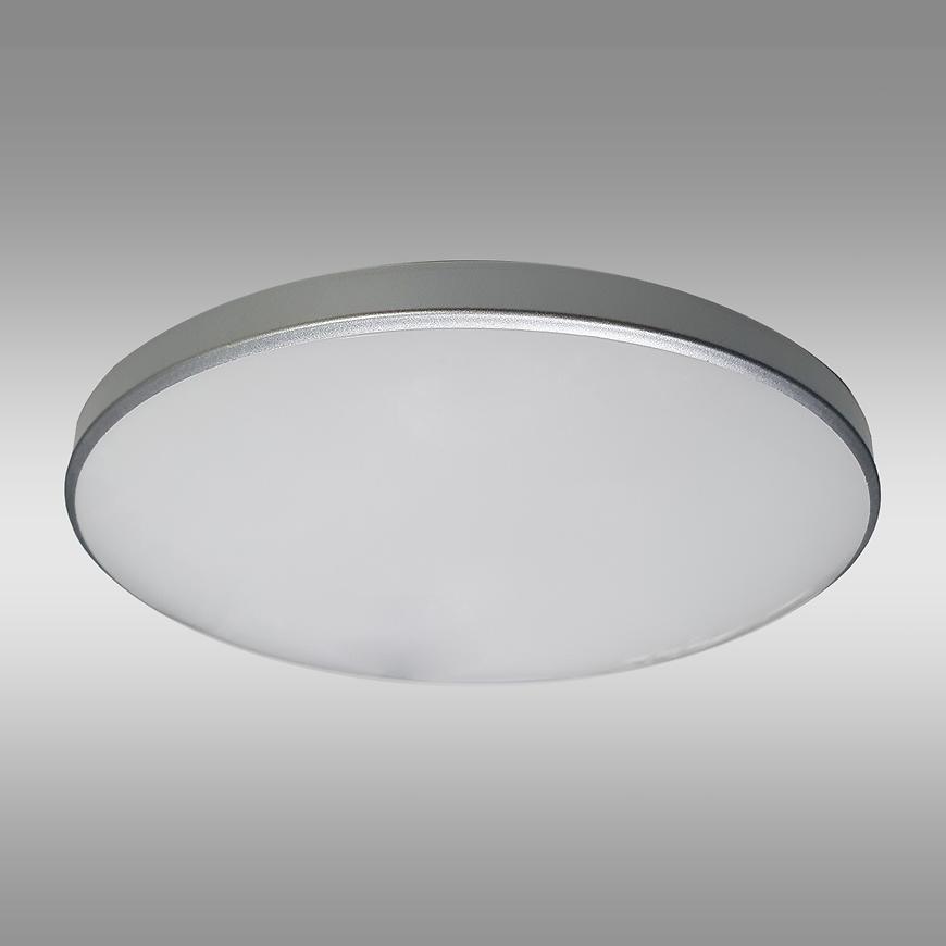 Svietidlo Q - 246CP Led 24W PL1