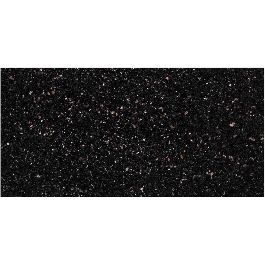 Dlažba Granit Black Galaxy 30.5X61X1 Leštený