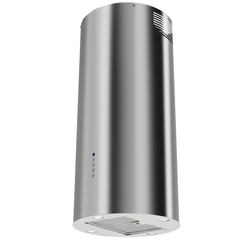 Digestor WK-10 Isla Balmera Slim Inox