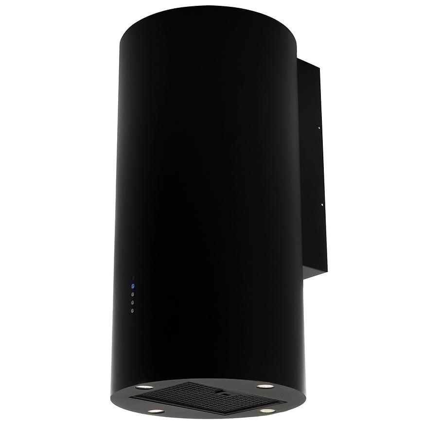 Digestor WK-10 Balmera Wl Slim Čierna
