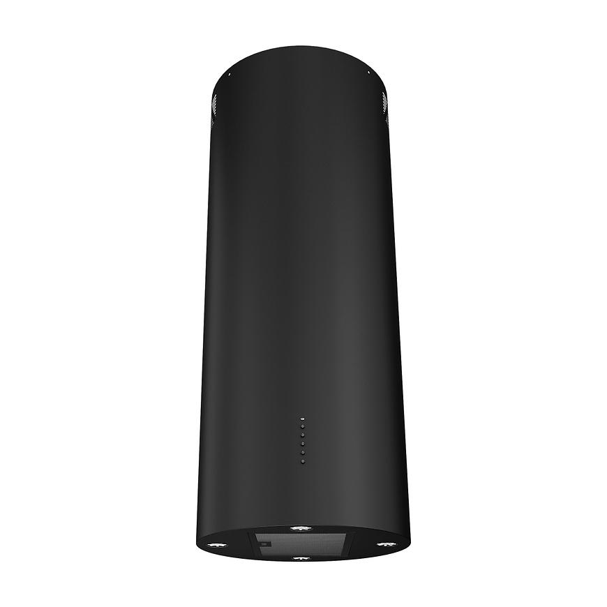 Digestor WK-4 Balmera Wl Slim Čierna