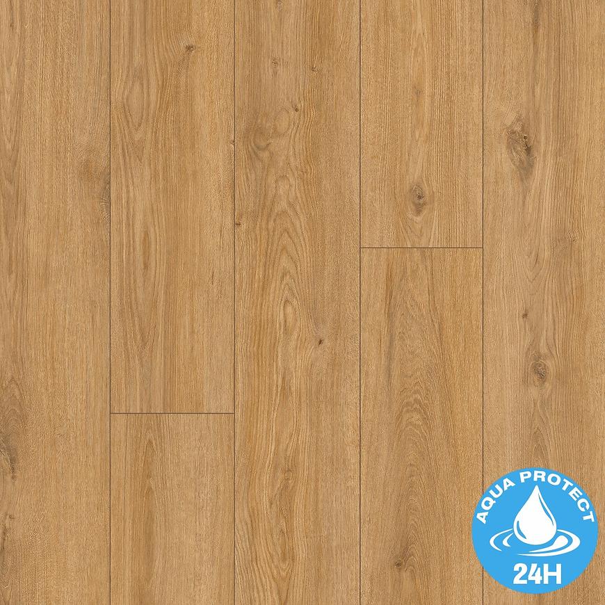 Laminátová podlaha vodeodolná Dub Sella 12mm AC5 Supreme WR 63167