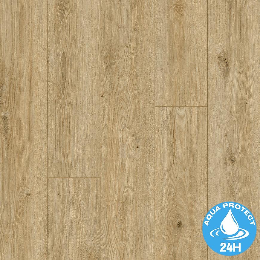 Laminátová podlaha vodeodolná Dub Veneto 12mm AC5 Supreme WR 63174