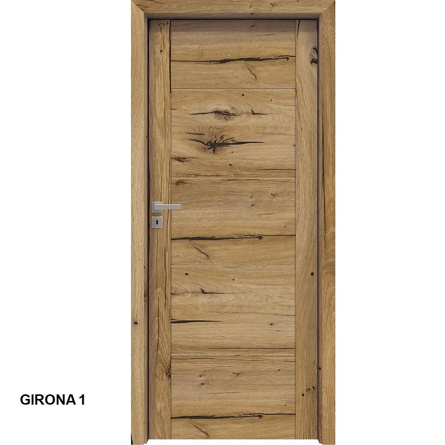 Vnútorné dvere na mieru Girona