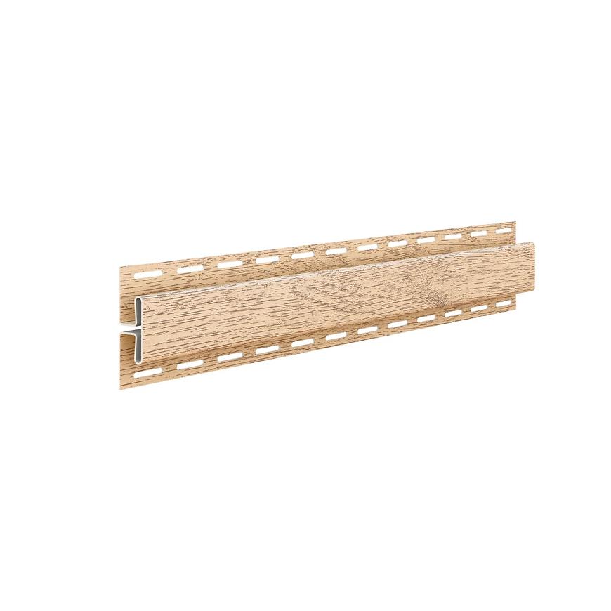 Spojovacia lišta SV(P/PU)-18 Svetlý Dub 3.05m