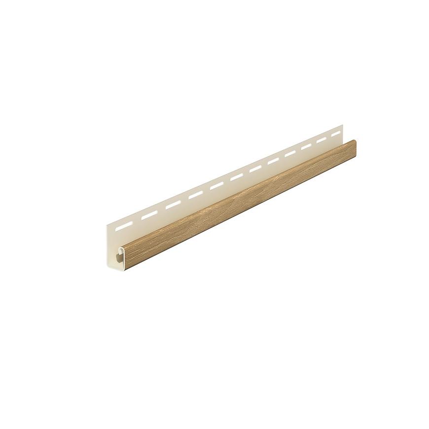 Štartovacia lišta J SV(P/PU)-15 Dub 3.05m