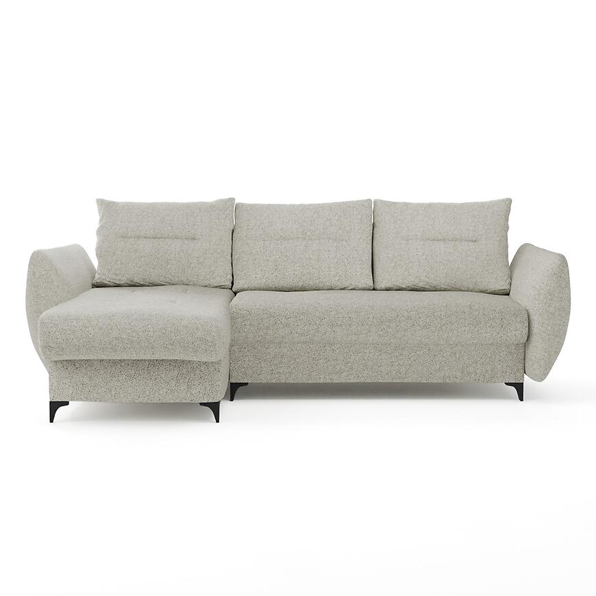 Rohová sedacia súprava Fortuna Puente 06 L