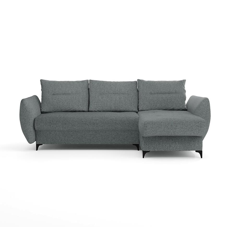 Rohová sedacia súprava Fortuna Puente 90 P