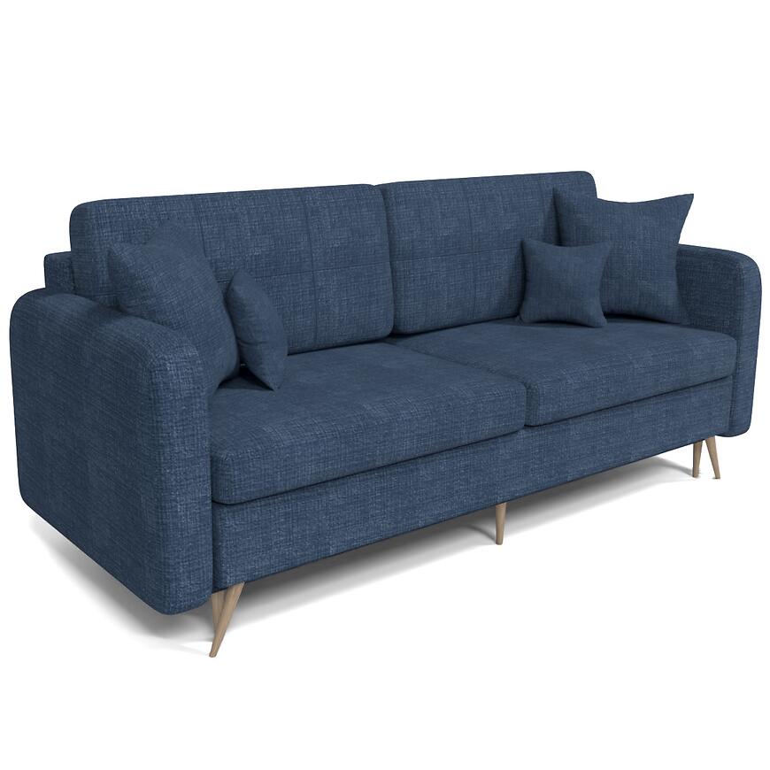 Sedačka Prince Cremona 77