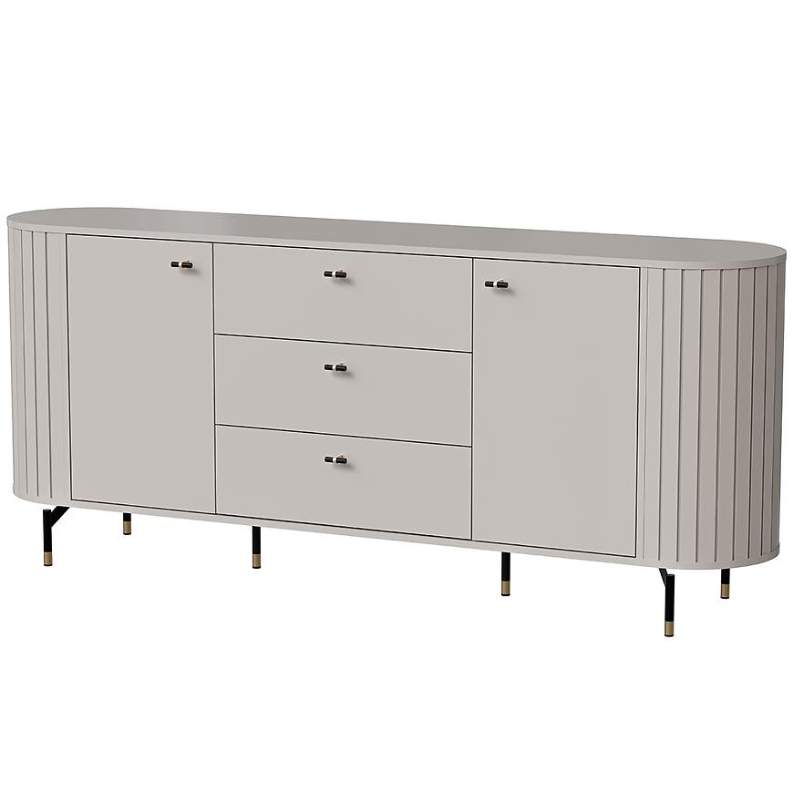 Komoda Zante Za4 Cashmere